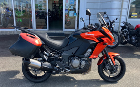 KAWASAKI VERSYS 1000 2015 LZT00B