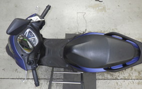 YAMAHA JOG 125