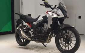 HONDA 400X GEN 2 2021 NC56