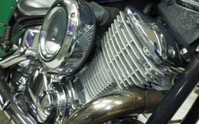 YAMAHA DRAGSTAR 1100 2000 VP10J
