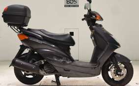 YAMAHA CYGNUS 125 X SE12J