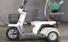 HONDA GYRO TD02