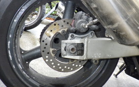 KAWASAKI ZX900R NINJA 1998