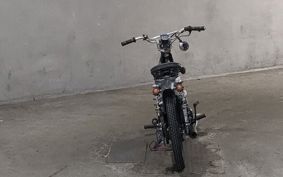 HONDA SUPER CUB50 C50