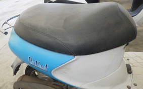 SUZUKI PALETTE CA41A
