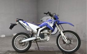 YAMAHA WR250R DG15J
