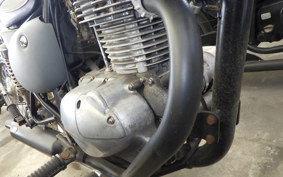 KAWASAKI ESTRELLA BJ250A