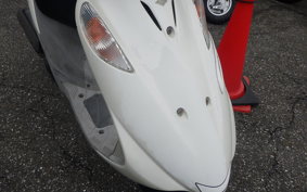 SUZUKI ADDRESS V125 G CF4EA
