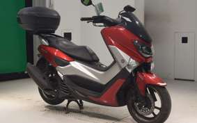 YAMAHA N-MAX 2024 SE86J