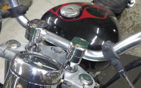 YAMAHA VIRAGO 250 2008 3DM