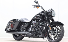 HARLEY FLHRXS 2017 KVC