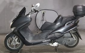 YAMAHA MAJESTY 125 SE27
