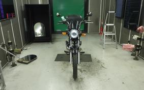 HONDA CBF125T
