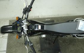 YAMAHA SEROW 225 Gen.3 2005 DG08J