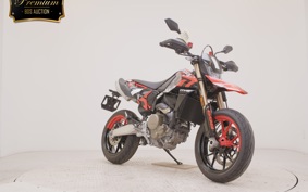 DUCATI HYPERMOTARD698 2024