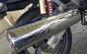 KAWASAKI BALIUS 250 Gen.2 ZR250B