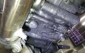 SUZUKI SV400S 2007 VK53A