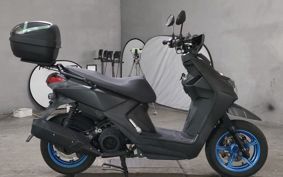 YAMAHA BW S125 SEA6J