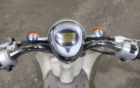 HONDA CREA SCOOPY AF55