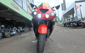 KAWASAKI ZZR1400 SE 2009 ZXT40C