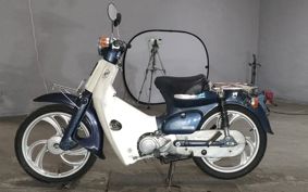 HONDA SUPER CUB50 AA01