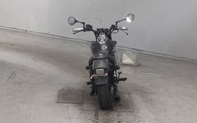 HONDA MAGNA 50 AC13