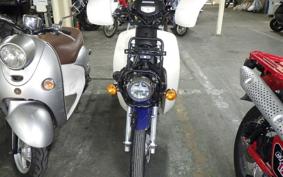 HONDA C50 SUPER CUB AA07