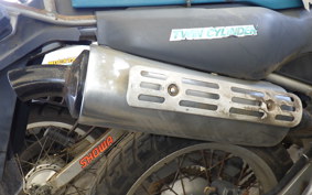 KAWASAKI KLE250 LE250A