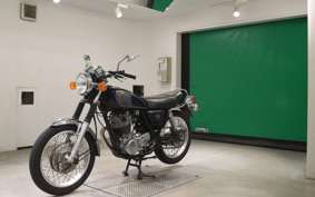 YAMAHA SR500 1992 1JN
