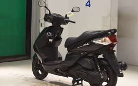YAMAHA CYGNUS 125 XSR 2 2002 SE44J
