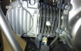 HONDA CT125 HUNTER CUB 2014 JA55