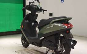 YAMAHA AXIS 125 Z SED7J