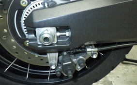 HONDA X-ADV 750 2025 RH21