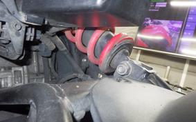 KAWASAKI ER600 F 2008