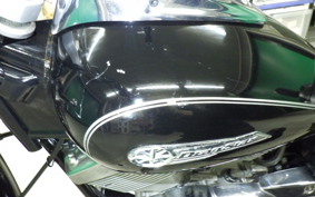 YAMAHA DRAGSTAR 250 2012 VG02J