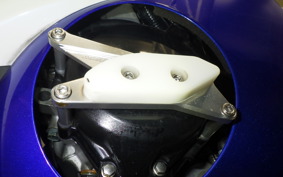 SUZUKI HAYABUSA Gen.2 2014 GX72B