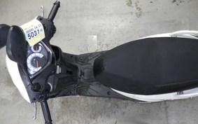 YAMAHA AXIS 125 Z SED7J