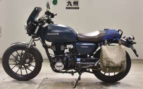 HONDA GB350 2022 NC59
