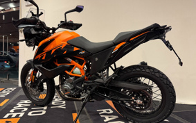 KTM 390ADVENTURE SW JGJ40