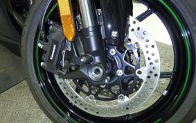 KAWASAKI NINJA 1100SX 2026 ZXT10H