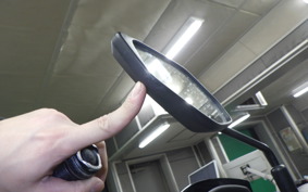 YAMAHA N-MAX 1992 SEG6J