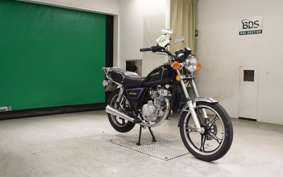 SUZUKI GN125 H 2009