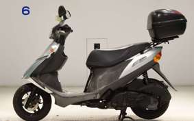SUZUKI ADDRESS V125 G CF46A