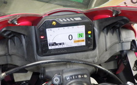 HONDA CBR600RR 2022 PC40