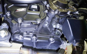 YAMAHA XSR900 2023 RN80J
