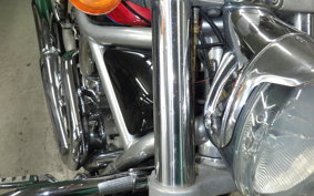HARLEY V-ROD 1130 2004