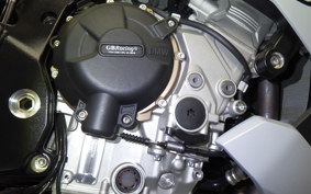 BMW S1000R 2021