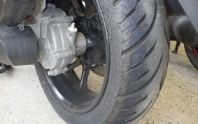 YAMAHA N-MAX 2010 SEG6J