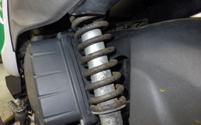 YAMAHA GEAR Gen.2 2008 UA06J