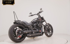 HARLEY FXBRS1870 2022